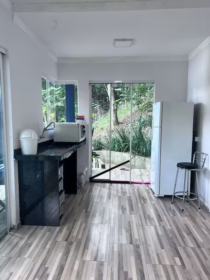 Cozinha
